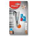 Következő termékkép Sešívačka Maped Universal Pocket No.10 - na 12 listů, mix barev