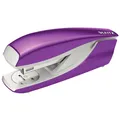Asztali tűzőgép Leitz NeXXt WOW 5502, magenta, doboz