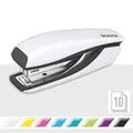Következő termékkép Mini tűzőgép Leitz NeXXt WOW 5528 fehér