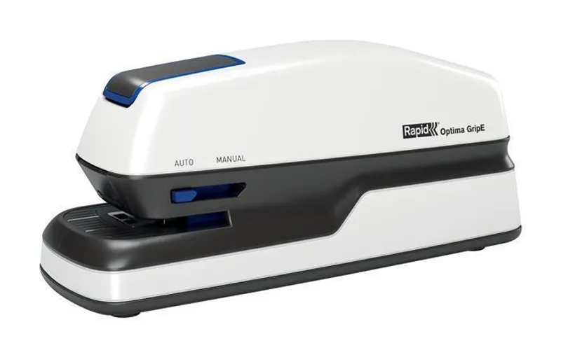 Termék főképe Sešívačka "Optima Grip", elektrická, 20 listů, RAPID