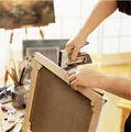 Következő termékkép Tűző "R23E", 13/4-8, fém, RAPID