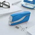Következő termékkép Tűző "Wow", világoskék, elektromos, No.10, 10 lap, LEITZ