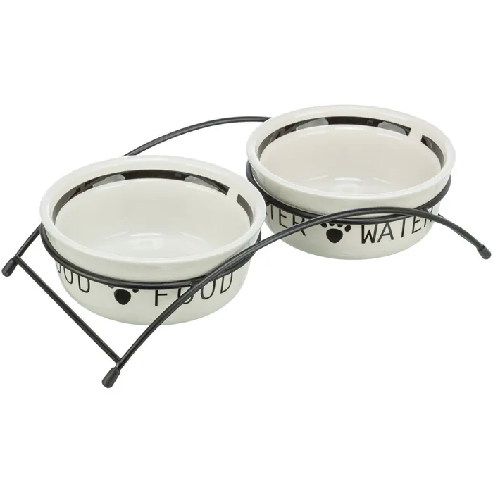 Termék főképe Set keramických misek se stojánkem 2 x 1,6 l/20 cm