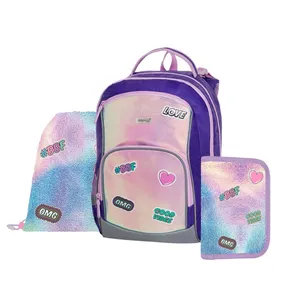 OXY GO Fashion szett [3 db]