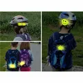 Következő termékkép Set reflexních samolepek žluté, 10 ks