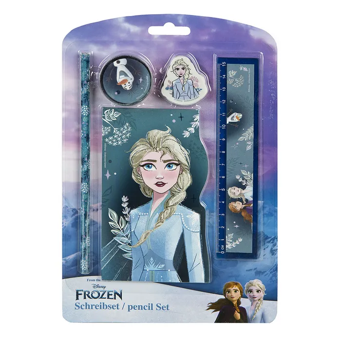 Termék főképe Set tužek 5ks Frozen