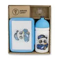 Következő termékkép Egészséges kulacs 0,5 l és egészséges snack szett - Panda driver