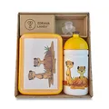 Következő termékkép Set Zdravá lahev 0,5 l a Zdravá sváča Surikaty