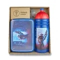 Következő termékkép Set Zdravá lahev 0,7 l a Zdravá sváča Cyberpunk