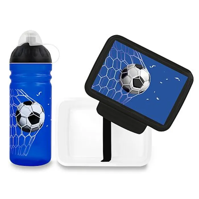 Termék főképe Set Zdravá lahev 0,7 l a Zdravá sváča Goal