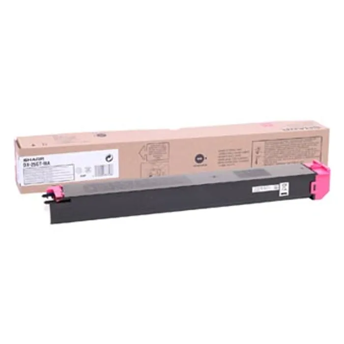Termék főképe Sharp originální toner DX-25GTMA, magenta, 7000str., Sharp DX-2500, O