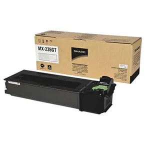 Sharp eredeti toner MX-237GT, fekete, 20000 oldal, Sharp AR-6020, AR-6020D, AR-6020N, ????AR-