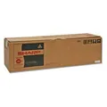 Sharp eredeti toner MX-23GTBA, fekete, 18000 oldal, Sharp MX-2010U, MX-2310U, O