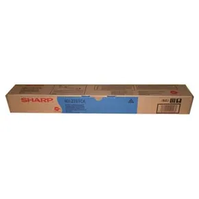 Sharp eredeti toner MX-23GTCA, cián, 10000 oldal, Sharp MX-2010U, MX-2310U, MX-2314N, MX