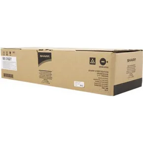 Sharp eredeti toner MX-315GT, fekete, 27500 oldal, Sharp MX-M266N, M316N, O