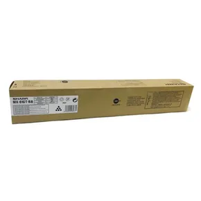Sharp eredeti toner MX-61GTBB, fekete, 20000 oldal, Sharp MX-3050, MX-3060, MX-3550, MX-4