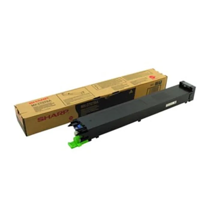 Termék főképe Sharp originální toner MX61GTBA, black, 40000str., Sharp MX-3050N/3060N/3070N/3550N/3560N
