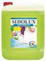 Sidolux Universal Soda Green grapes padlótisztító 5l