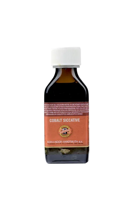Termék főképe Sikativ kobaltový 165538 - 100ml