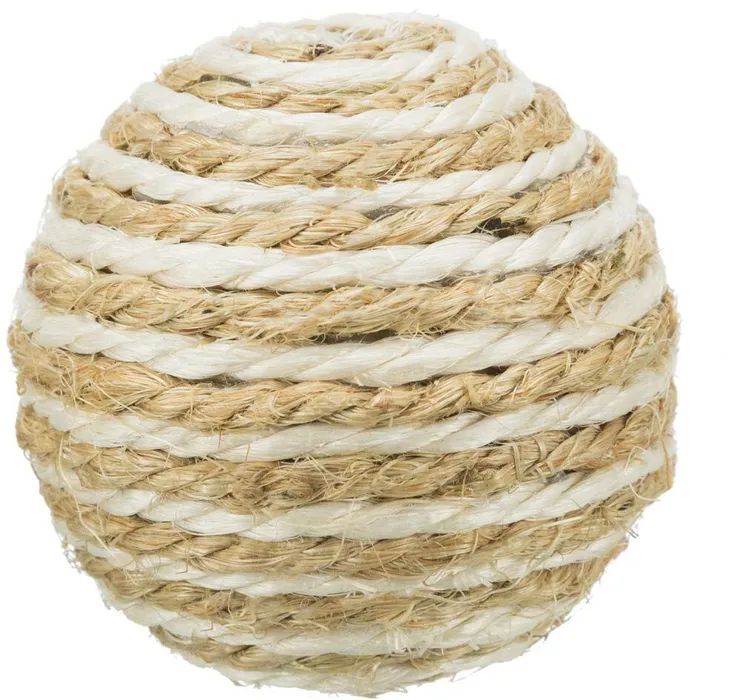 Termék főképe Sisalový míč 6 cm