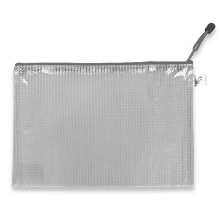 Termék főképe Síťovaná plastová obálka Karton P+P zelená