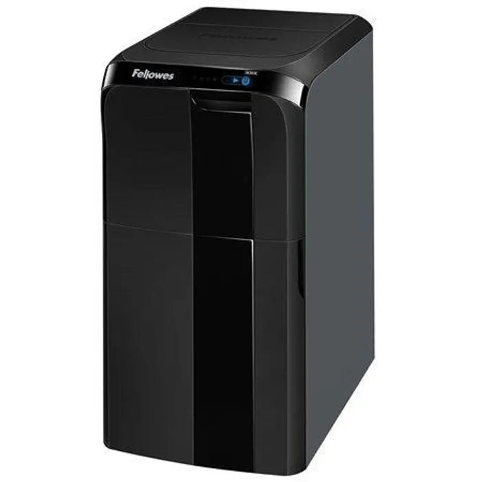 Termék főképe Skartovací stroj "300C", AutoMax,  FELLOWES