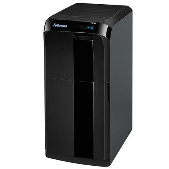 Termék főképe Skartovací stroj "500C", AutoMax,  FELLOWES