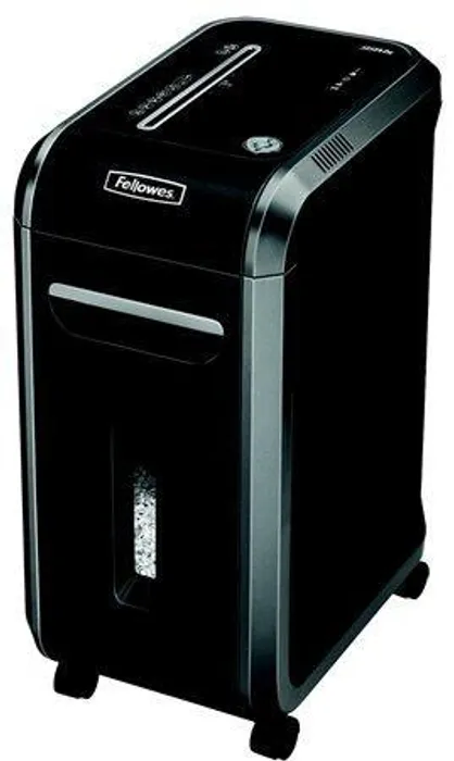 Termék főképe Skartovací stroj "99Ms", micro řez, FELLOWES