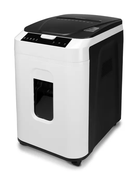 Termék főképe Skartovací stroj AT-180AF s automatickým podavačem
