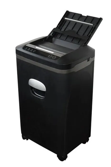 Termék főképe Skartovací stroj AT-800AF s automatickým podavačem