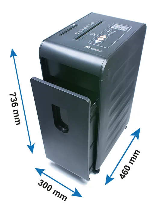 Termék főképe Skartovací stroj AT Slimline L (P5)