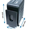 Következő termékkép Shredder AT Slimline S (P4)