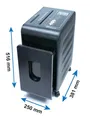 Shredder AT Slimline S (P4)