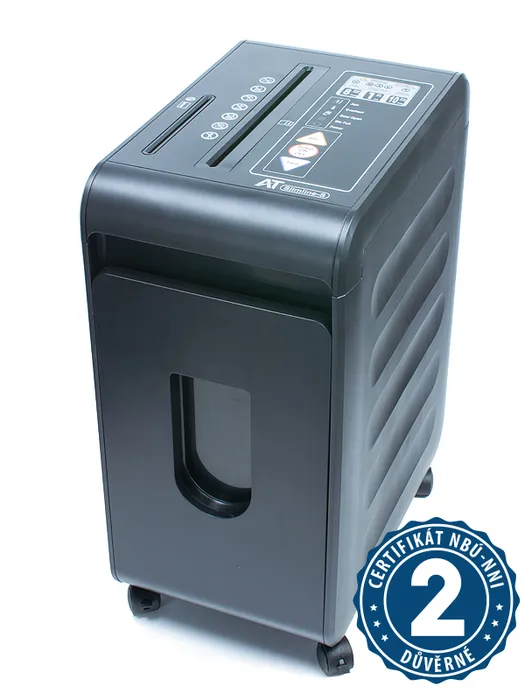 Termék főképe Skartovací stroj AT Slimline S (P5)