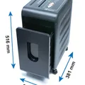 Következő termékkép Shredder AT Slimline S (P5)