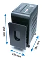 Shredder AT Slimline S (P5)