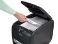 Aprítógép keresztvágással Rexel Auto+ 60X