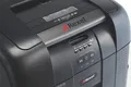 Aprítógép keresztvágással Rexel Auto+ 600X