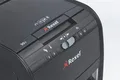 Iratmegsemmisítő "Auto+90X", 90 lapos, REXEL