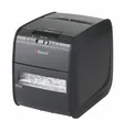 Iratmegsemmisítő "Auto+90X", 90 lapos, REXEL