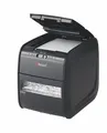 Iratmegsemmisítő "Auto+90X", 90 lapos, REXEL