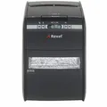 Következő termékkép Iratmegsemmisítő "Auto+90X", 90 lapos, REXEL