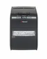 Iratmegsemmisítő "Auto+90X", 90 lapos, REXEL