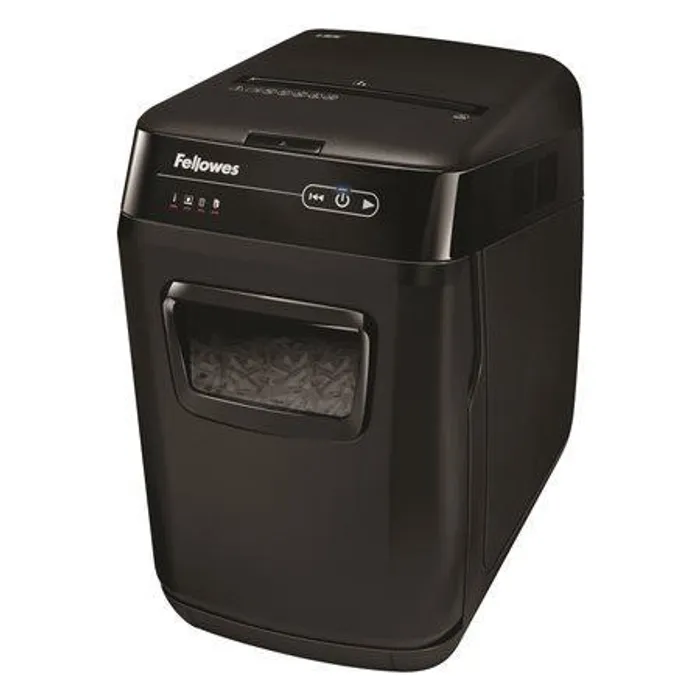 Termék főképe Skartovací stroj "AutoMax™ 130C", FELLOWES