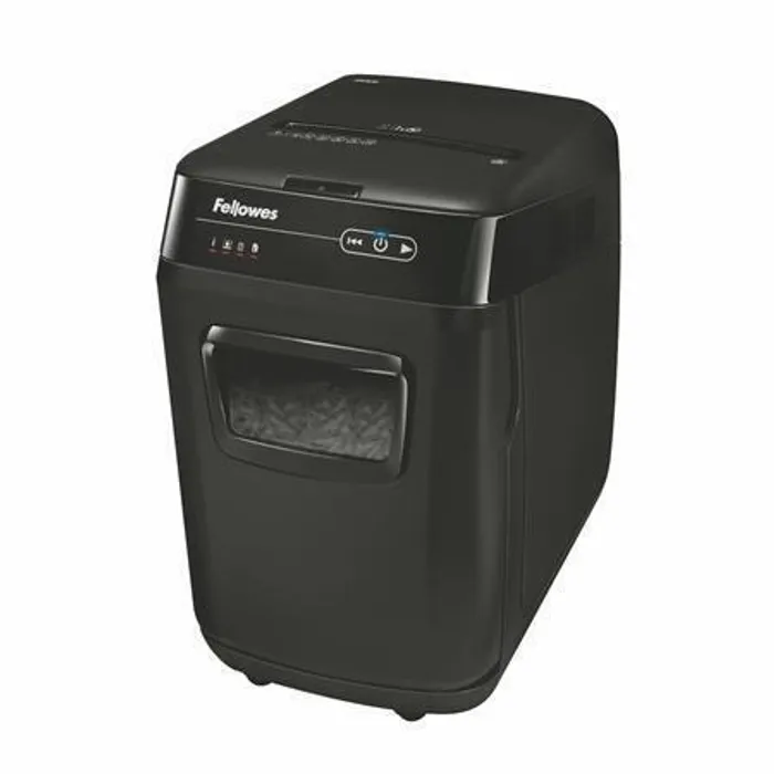 Termék főképe Skartovací stroj "AutoMax™ 200C", FELLOWES