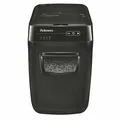 "AutoMax™ 200M" iratmegsemmisítő, mikrovágás, 200 lap, FELLOWES