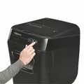 Következő termékkép "AutoMax™ 200M" iratmegsemmisítő, mikrovágás, 200 lap, FELLOWES