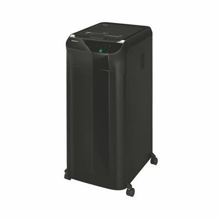 Termék főképe Skartovací stroj "AutoMax™ 550C", 550 listů, FELLOWES