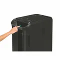 Iratmegsemmisítő AutoMax™ 550C, 550 lap, FELLOWES