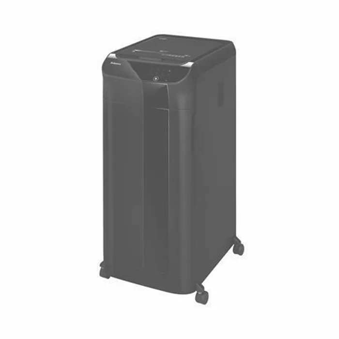 Termék főképe Skartovací stroj "AutoMax™ 550C", 550 listů, FELLOWES